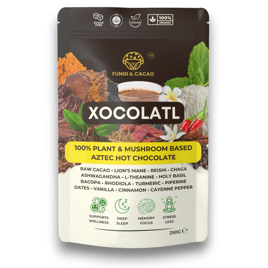 Xocolatl